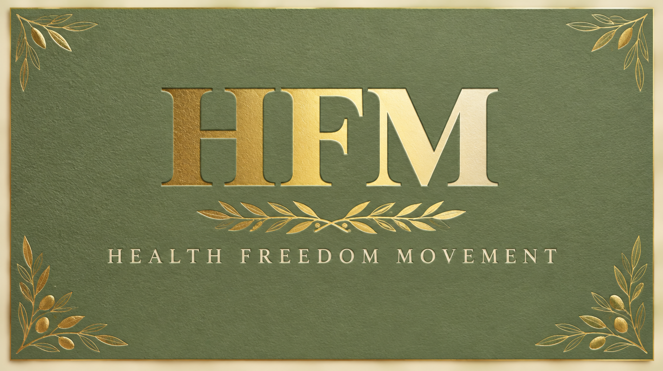 Health Freedom Movement