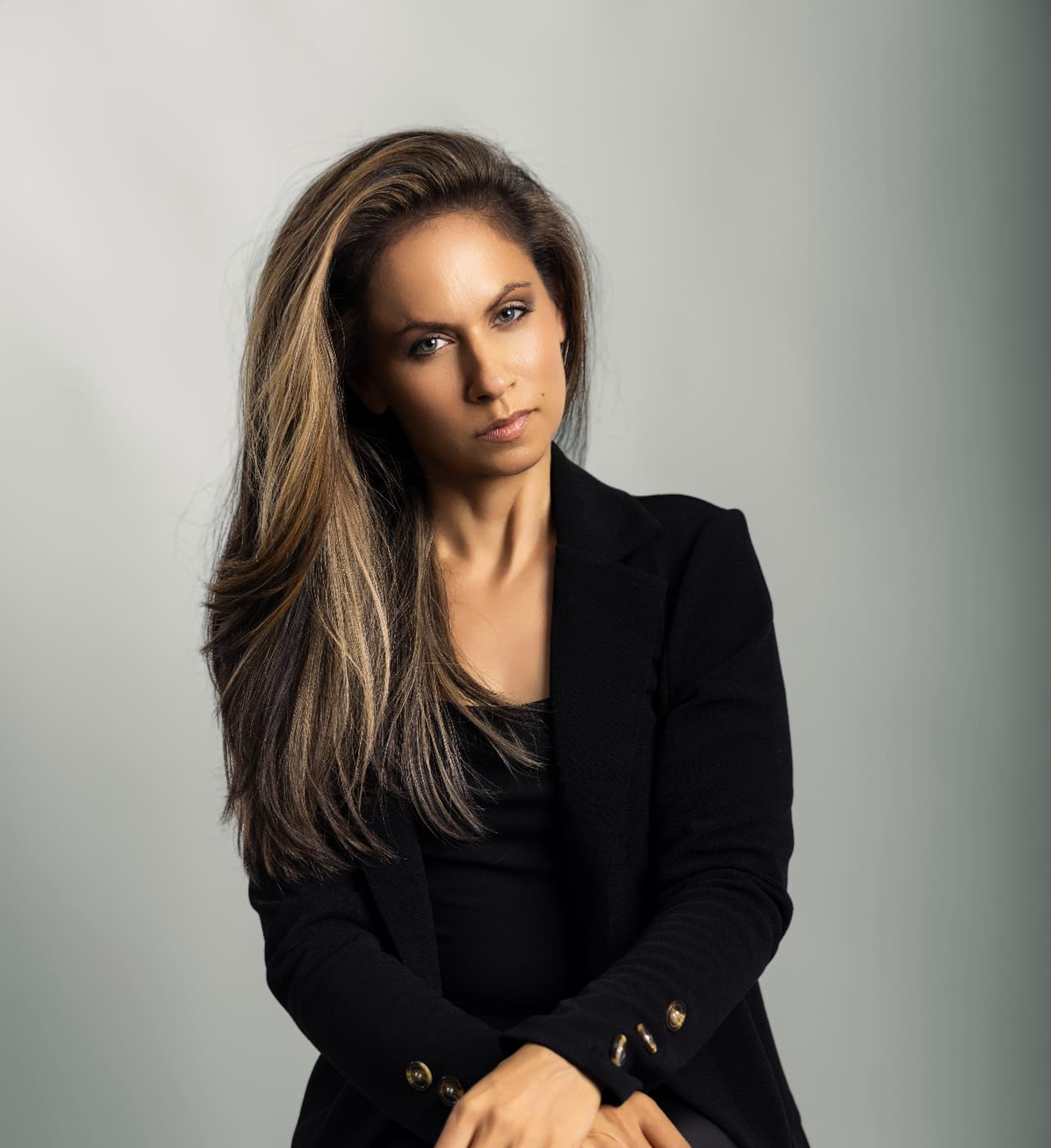 Charlotte, founder of Anavé