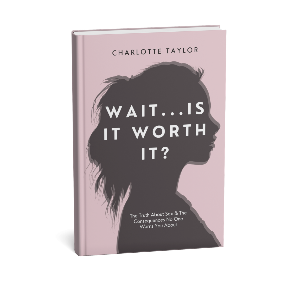 Wait… Is It Worth It? by Charlotte Taylor
