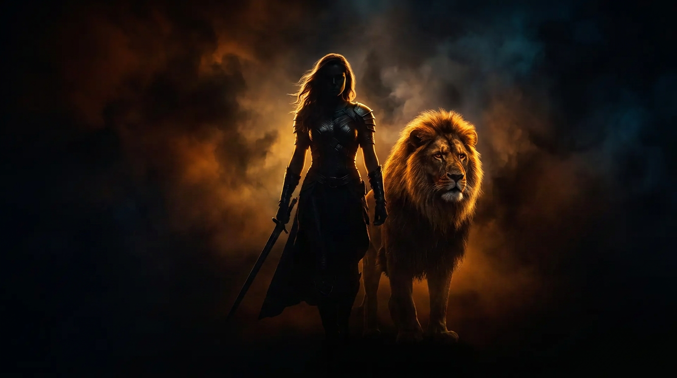 What Is A Warrior?