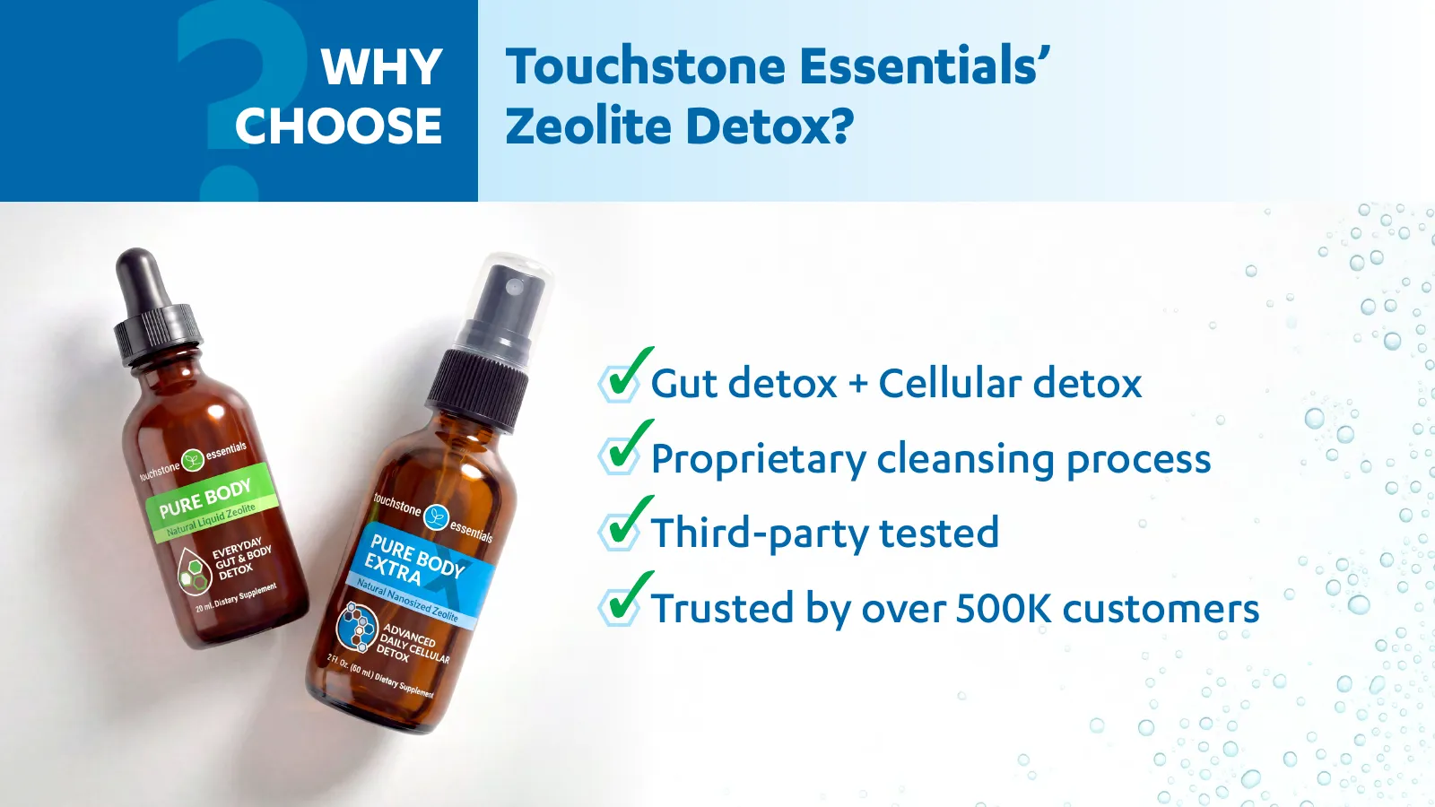 Zeolite Detox Press Kit, page 11 of 26