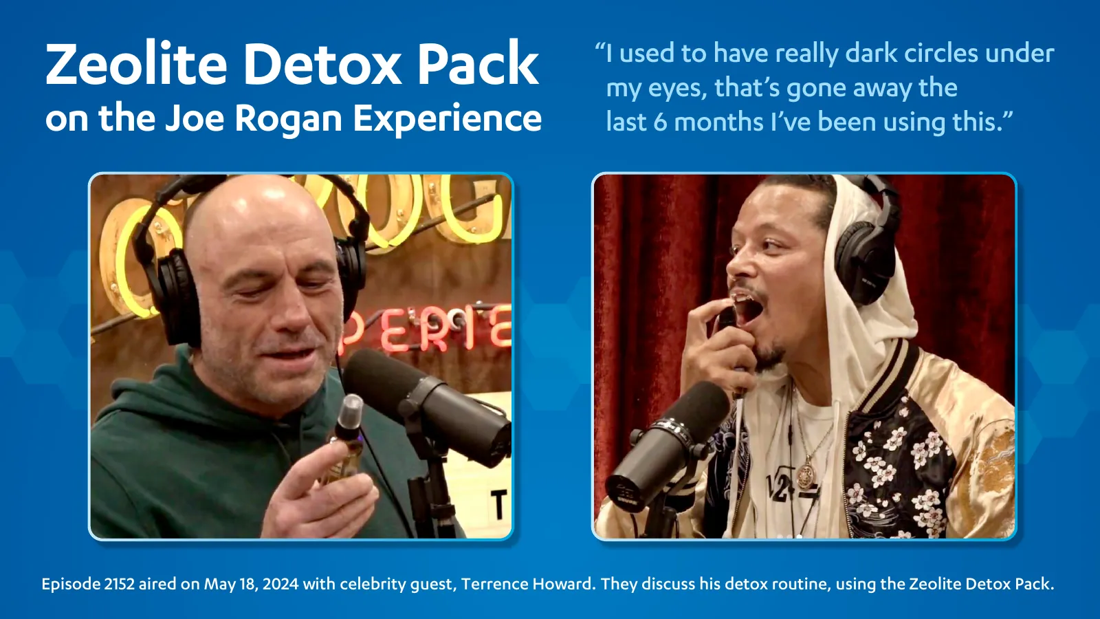 Zeolite Detox Press Kit, page 18 of 26