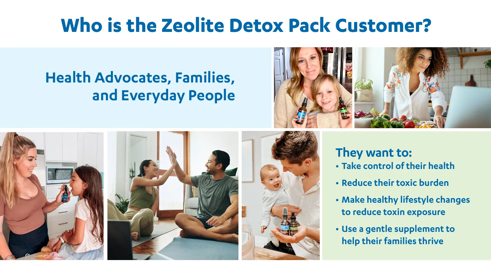 Zeolite Detox Press Kit, page 22 of 26