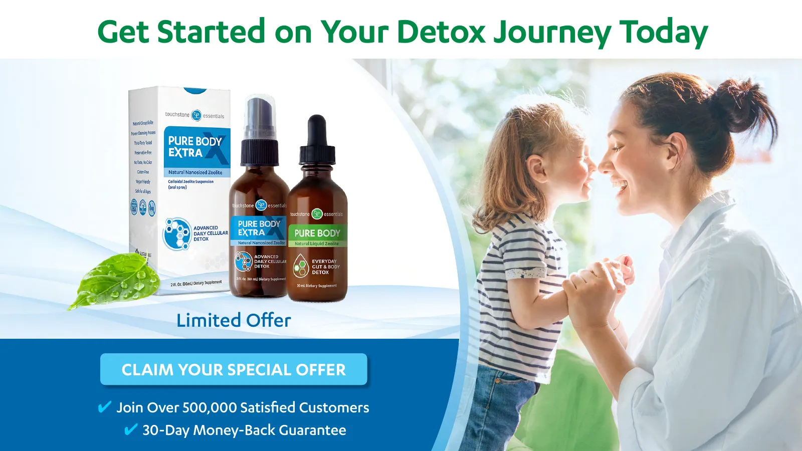 Zeolite Detox Press Kit, page 26 of 26